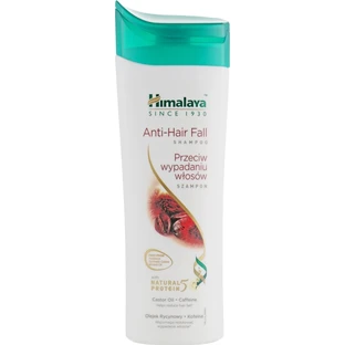 Шампунь Himalaya Herbals із протеїнами проти випадіння волосся 400 мл