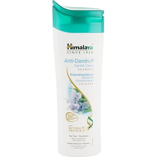 Шампунь Himalaya Herbals проти лупи 400 мл