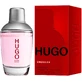 Туалетна вода Hugo Boss Hugo Energise 75 мл