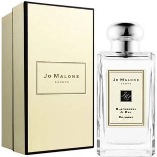 Одеколон Jo Malone Blackberry & Bay 100 мл