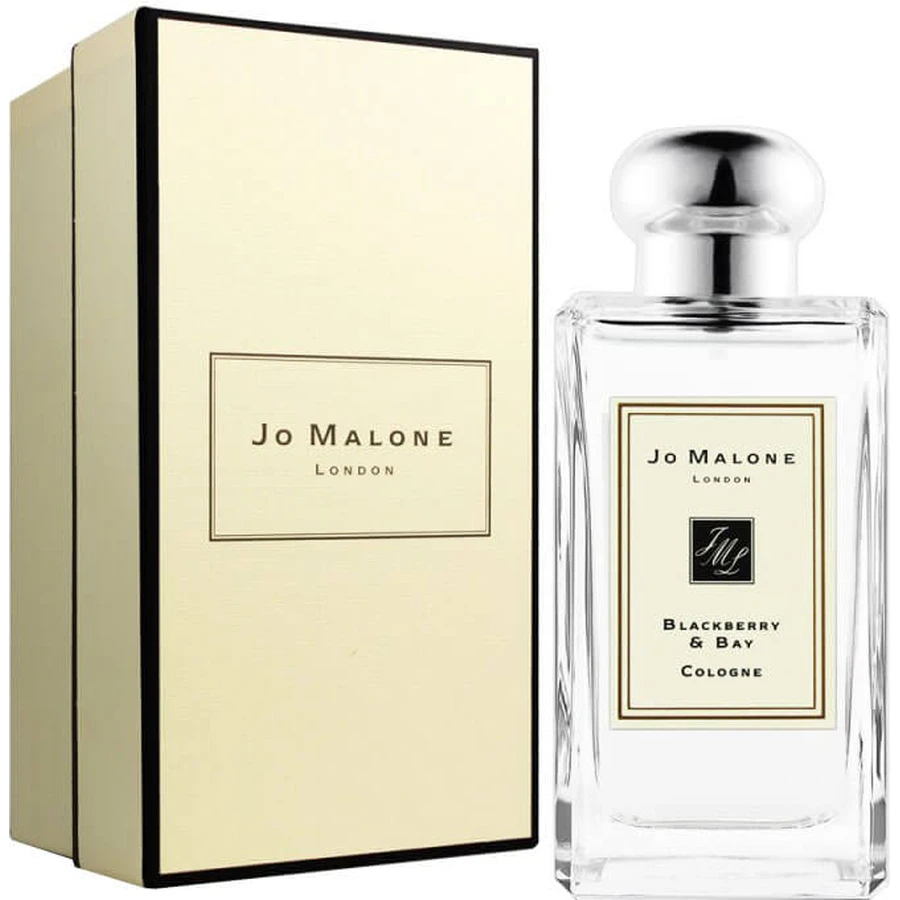 Одеколон Jo Malone Blackberry & Bay 100 мл: цены и характеристики