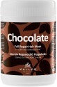 Маска для волос Kallos Cosmetics Chocolate Восстанавливающая для сухих и поврежденных волос 1000 мл