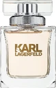 Парфюмированная вода Karl Lagerfeld For Her 85 мл
