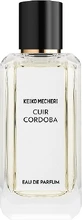 Парфюмированная вода Keiko Mecheri Cuir Cordoba 100 мл