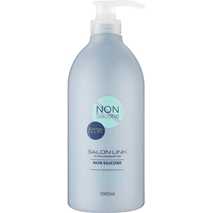 Шампунь Kumano Salon Link Non Silicon 1000 мл