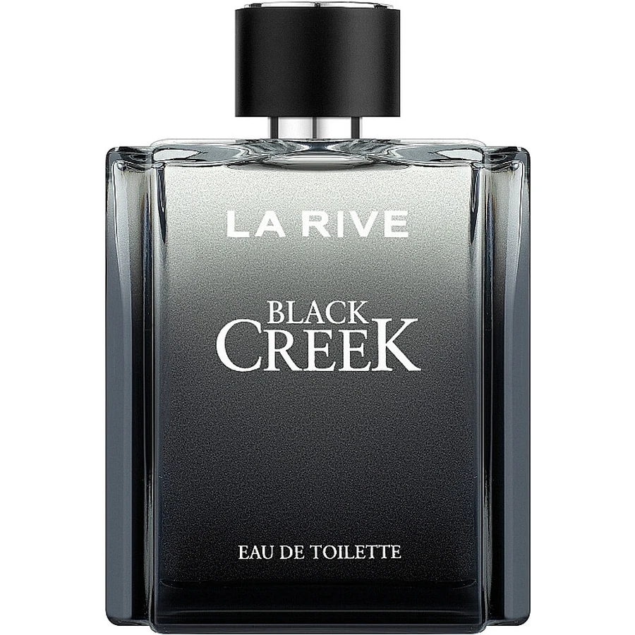 Туалетна вода La Rive Black Creek 100 мл: ціни та характеристики