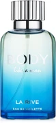 Туалетна вода La Rive Body Like A Man 90 мл