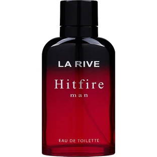 Туалетная вода La Rive Hitfire 90 мл