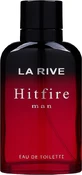 Туалетна вода La Rive Hitfire 90 мл