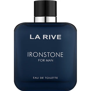 Туалетная вода La Rive Ironstone 100 мл