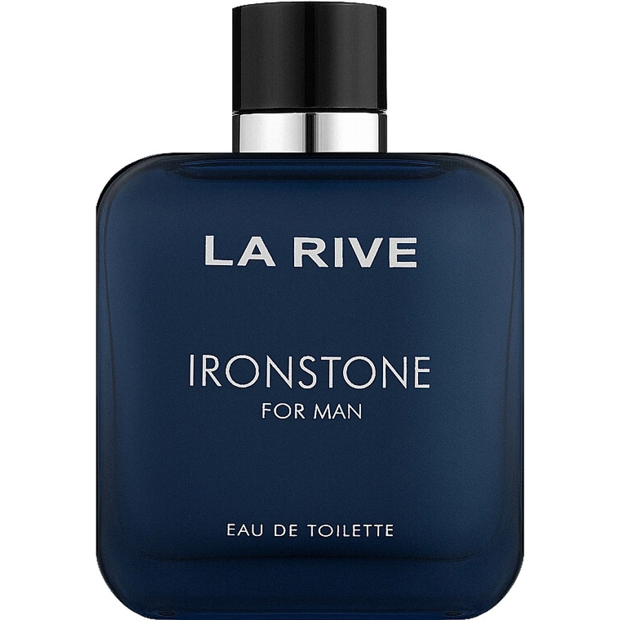Туалетная вода La Rive Ironstone 100 мл: цены и характеристики