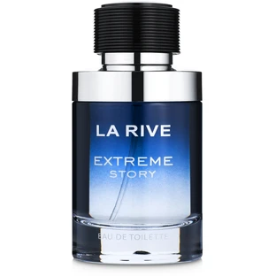 Туалетная вода La Rive Extreme Story 75 мл