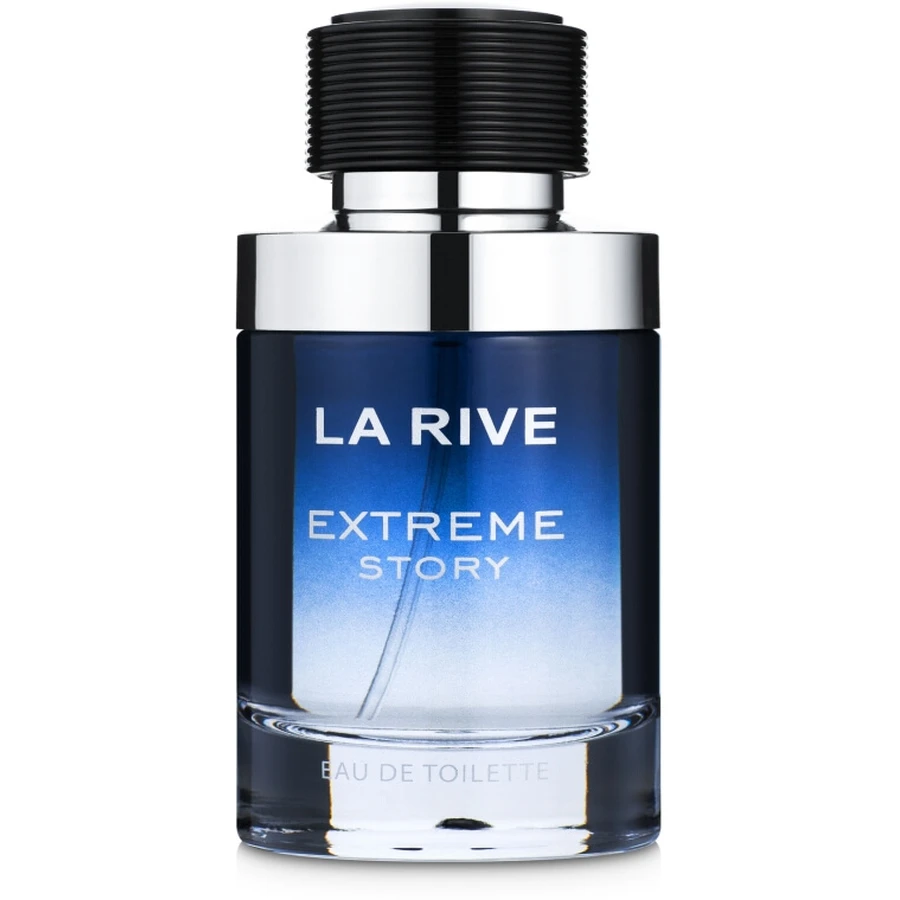 Туалетная вода La Rive Extreme Story 75 мл: цены и характеристики
