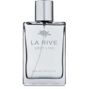 Туалетная вода La Rive Grey Line 90 мл