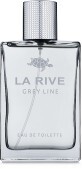 Туалетная вода La Rive Grey Line 90 мл