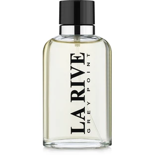Туалетная вода La Rive Grey Point 90 мл