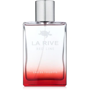 Туалетная вода La Rive Red Line 90 мл