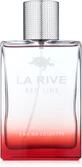 Туалетна вода La Rive Red Line 90 мл