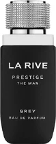 Парфумована вода La Rive Prestige Man Grey 75 мл