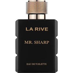 Туалетна вода La Rive Mr. Sharp 100 мл