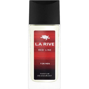Дезодорант La Rive Red Line парфумований 80 мл