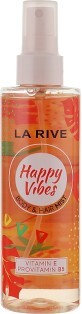 Спрей для тела La Rive Парфюмированный Happy Vibes 200 мл