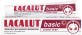 Зубна паста Lacalut Basic Захист ясен 75 мл