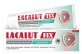 Крем для фиксации зубных протезов Lacalut Fix Мята 40 г