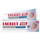 Крем для фиксации зубных протезов Lacalut Fix Нейтральный вкус 40 г
