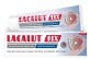 Крем для фіксації зубних протезів Lacalut Fix Нейтральний смак 40 г