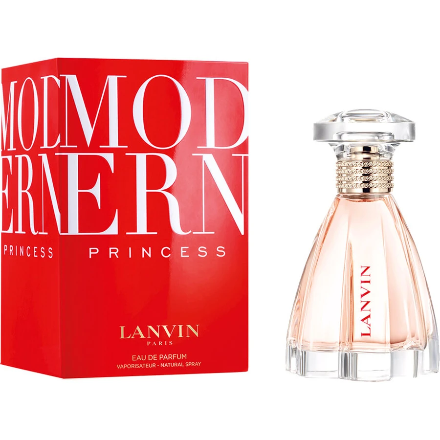 Парфумована вода Lanvin Modern Princess 90 мл: ціни та характеристики