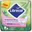 Гігієнічні прокладки Libresse Ultra Normal Aloe Vera & Camomile 10 шт