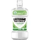 Ополіскувач для ротової порожнини Listerine Naturals з ефірними оліями 500 мл