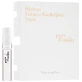 Парфюмированная вода Maison Francis Kurkdjian Gentle Fluidity Gold пробник 2 мл
