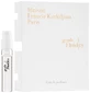 Парфумована вода Maison Francis Kurkdjian Gentle Fluidity Gold пробник 2 мл