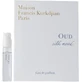 Парфумована вода Maison Francis Kurkdjian Oud Silk Mood пробник 2 мл