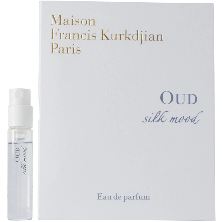 Парфумована вода Maison Francis Kurkdjian Oud Silk Mood пробник 2 мл: ціни та характеристики