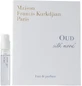 Парфумована вода Maison Francis Kurkdjian Oud Silk Mood пробник 2 мл