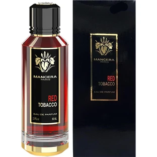 Парфумована вода Mancera Red Tobacco 60 мл