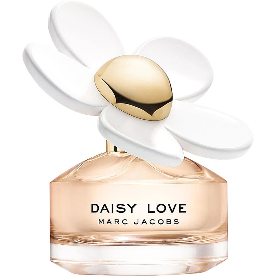 Туалетная вода Marc Jacobs Daisy Love тестер 100 мл: цены и характеристики
