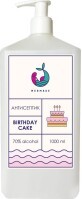 Антисептик для рук Mermade Birthday cake 1000 мл