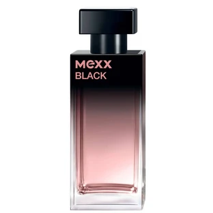 Туалетная вода Mexx Black Woman 30 мл