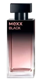 Туалетна вода Mexx Black Woman 30 мл