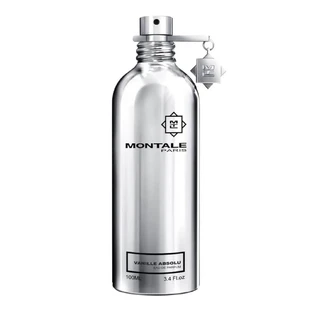 Парфумована вода Montale Vanille Absolu 100 мл
