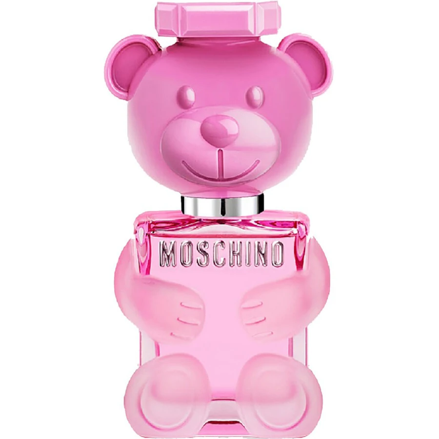 Туалетная вода Moschino Toy 2 Bubble Gum 50 мл: цены и характеристики
