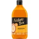 Шампунь Nature Box для живлення та інтенсивного догляду за волоссям 385 мл