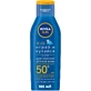 Засіб від засмаги Nivea Sun Дитячий лосьйон сонцезахисний Грай і купайся SPF50+ 100 мл