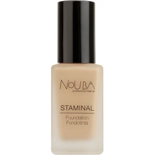 Тональна основа NoUBA Staminal Foundation 115 30 мл