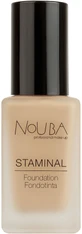 Тональна основа NoUBA Staminal Foundation 115 30 мл