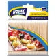 Зубочистки Novax бамбукові 150 шт.